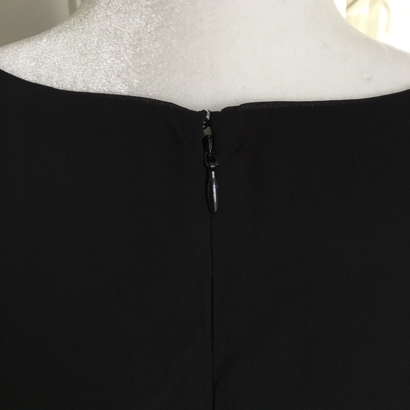 NWOT Modcloth Geode embroidered sleeveless dress - Picture 6 of 7